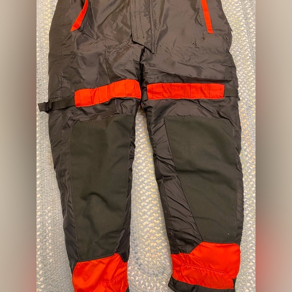 Stearns Challenger Anti-Exposure Suit PFD I580 - Picture 12 of 16